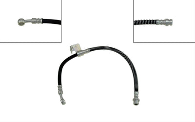 BRAKE HOSE