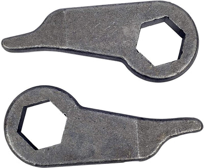 FREEDOM OFFROAD leveling kit