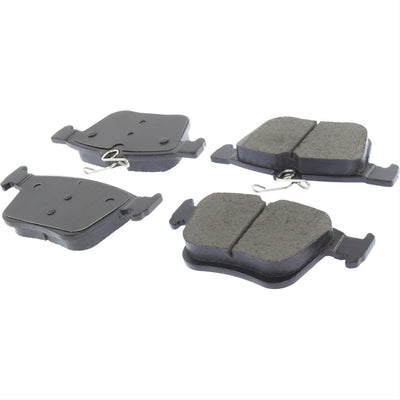 Stoptech auto part