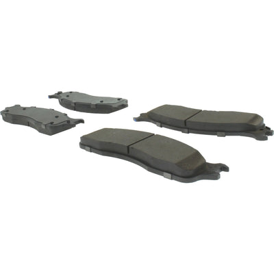 Stoptech auto part