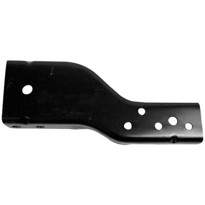 RH RR BUMPER BRKT CHEVY S10 FLEETSIDE P/U/SONOMA 9804