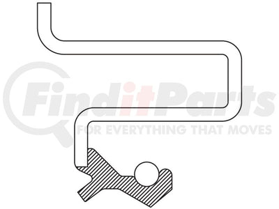 NATIONAL auto part