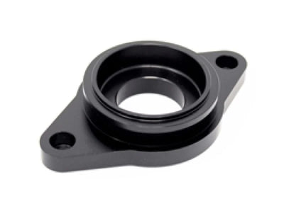 Torque Solution black auto part