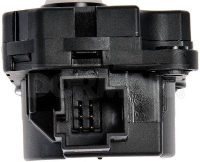 AIR DOOR ACTUATOR