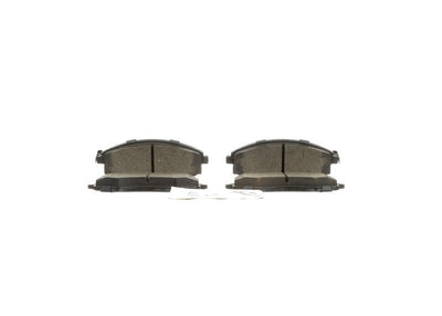 DISC BRAKE PADS