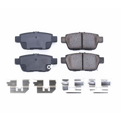 PowerStop auto part