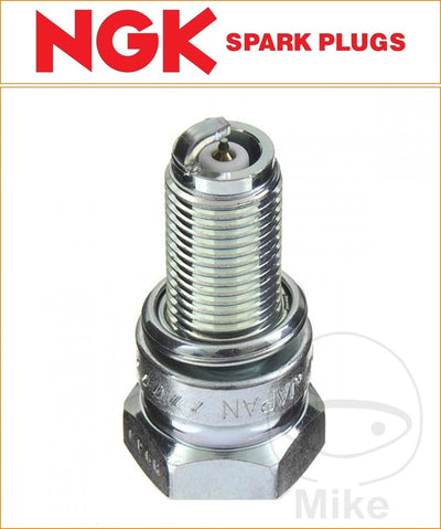 NGK auto part
