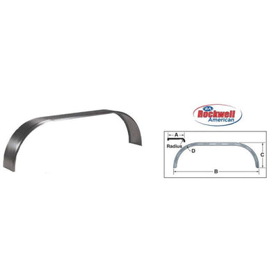 Dexter Axle - 2112