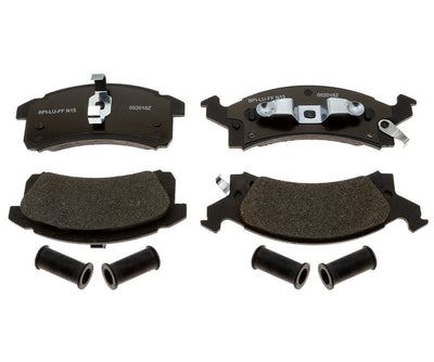 R auto part