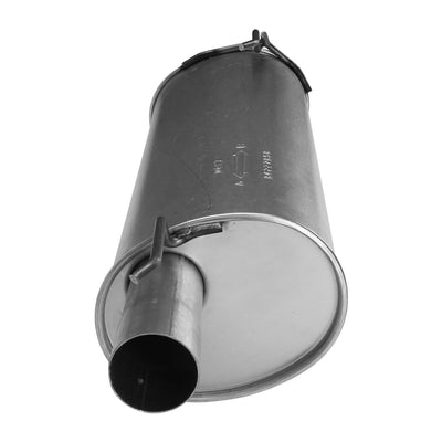 AP Exhaust Products - 531462