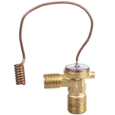 A/C EXPANSION VALVE