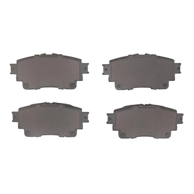 R1 19-25 Toyota Corolla (Mexico) Rear R1 Optimum OE Brake Pads