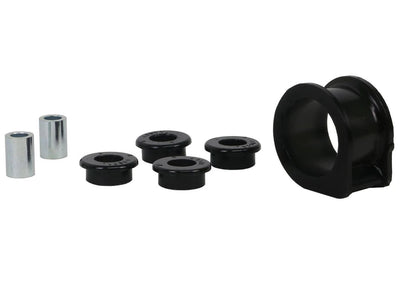 FRONT STEERING RACK AND PINION MOUNT BUSHING 9398 SUPRA(50MM RACK O.D.)