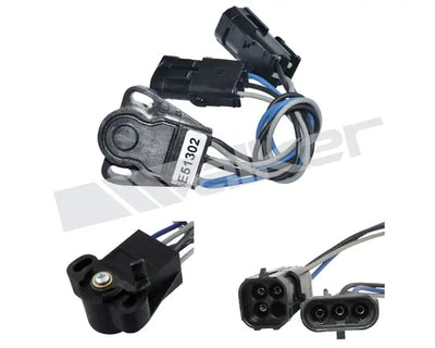 Walker Products Inc. - auto part