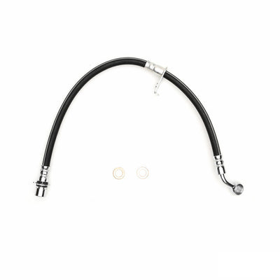 DFC auto part