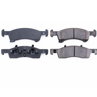 DFC auto part