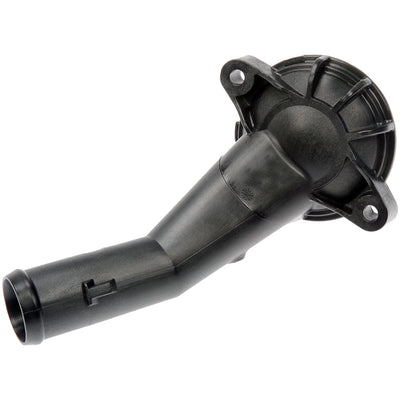 ENGINE COOLANT WATER OUTLET