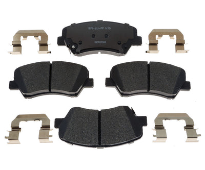 R auto part