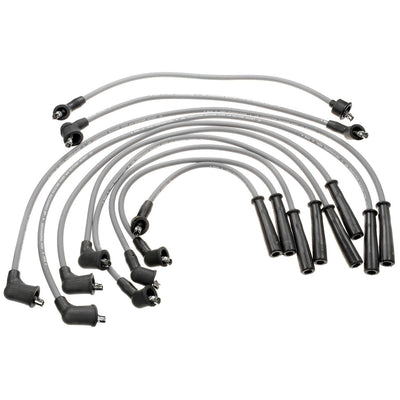 STANDARD IGN auto part