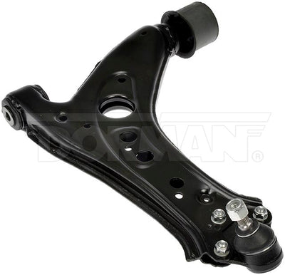 CONTROL ARM