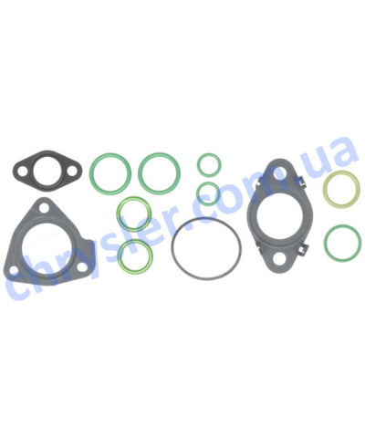 Exhaust Gas Recirculation Cooler Gasket