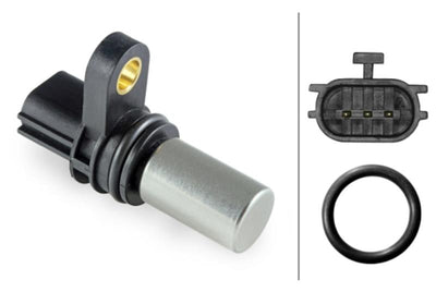 SENSOR CRANKSHAFT PULSE