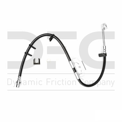 DFC auto part