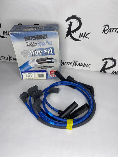 NGK auto part