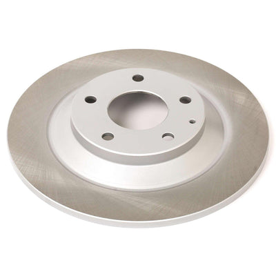 Power Stop 13-21 Mazda CX-5 Rear Semi Coated Rotor