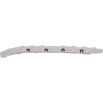 LH REAR BUMPER COVER SUPPORT NISSAN ROGUE 1420;ROGUE HYBRID 1720