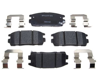 R auto part