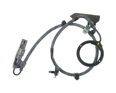 STANDARD IGN auto part