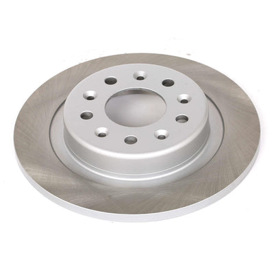 Power Stop 17-18 Buick Envision Rear Semi Coated Rotor