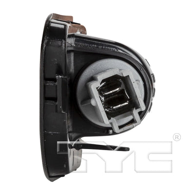 TYC auto part