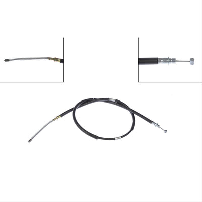 BRAKE CABLE