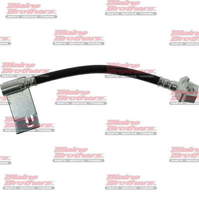 Centric Brake Hose - Rear Left