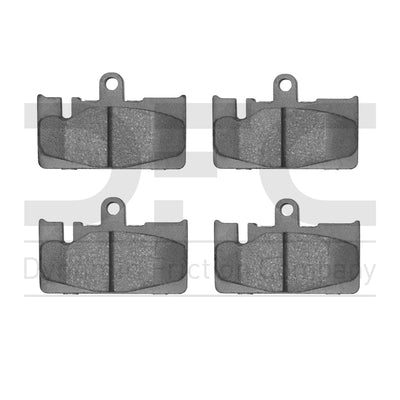 DFC auto part