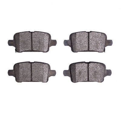 DFC auto part
