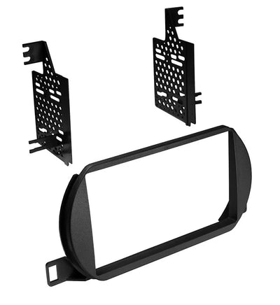 American International Install auto part