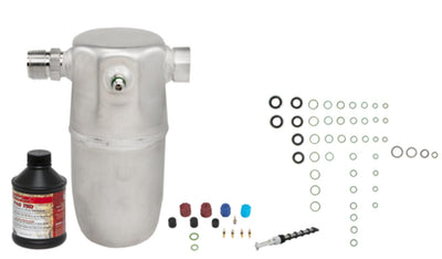 FOUR SEASONS auto part