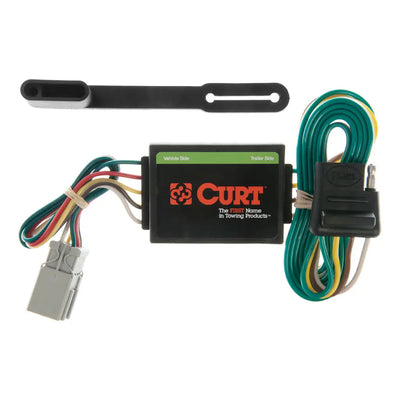 Curt auto part
