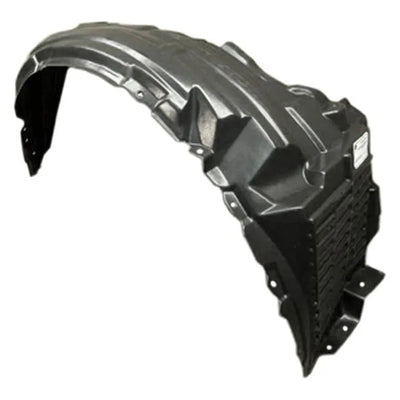 RH FRT FENDER INR PANEL 2.0L2.4L;MAT: PE/VACUUM FORM;OEM: PE/INJECTION MITSUBISHI LANCER 1015