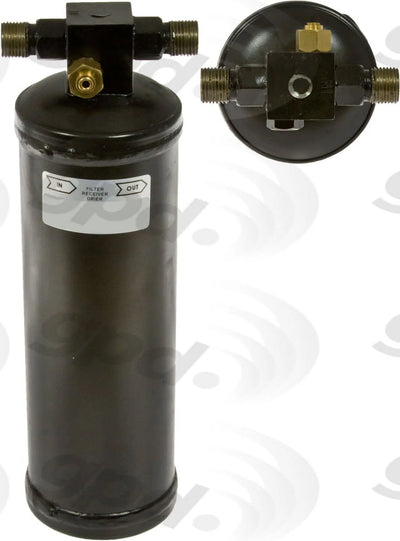 A/C RECEIVER DRIER