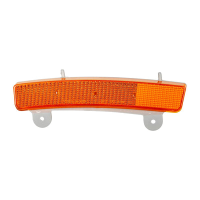 RH FRONT SIDE REFLECTOR BUMPER MOUNTED NISSAN 350Z 20032005