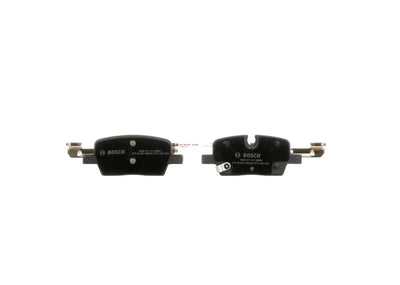 BRAKE PADS
