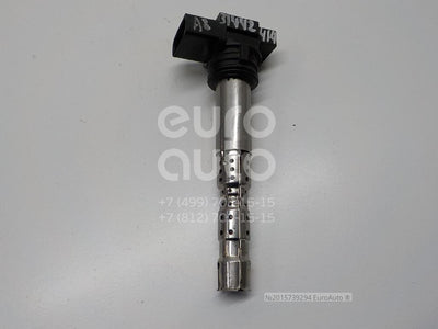 IGNITION COIL