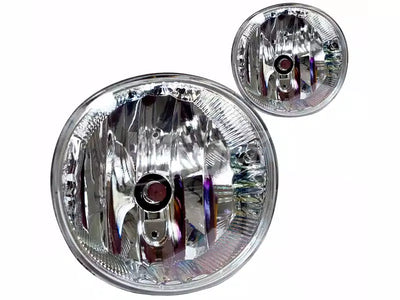 Winjet fog light kit