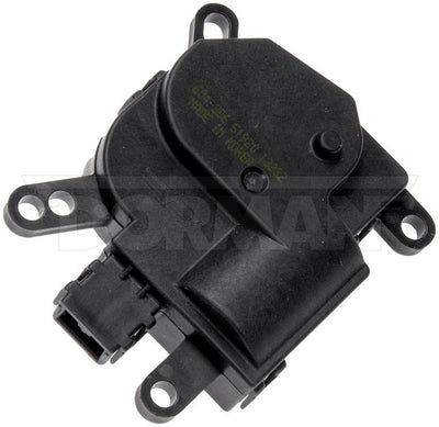 AIR DOOR ACTUATOR