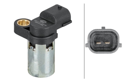 SENSOR CAMSHAFT POSITION