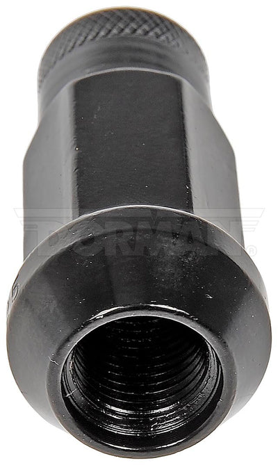 OPEN END RACING NUTS